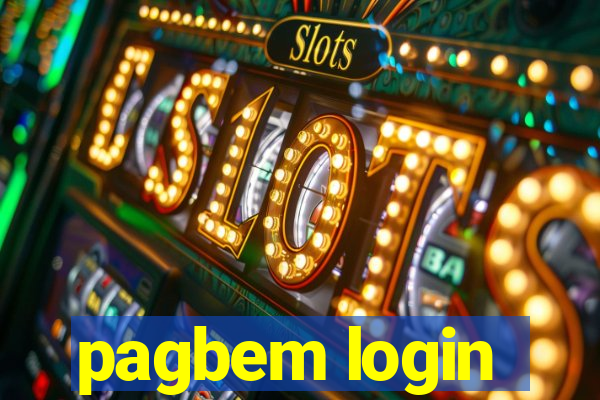 pagbem login